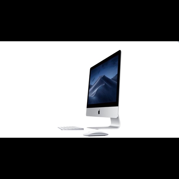 Apple computer - Picture 2 of 3